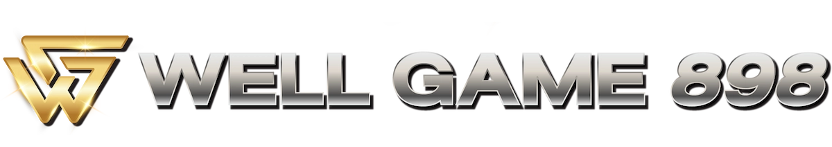 WELLGAMES898 LOGO